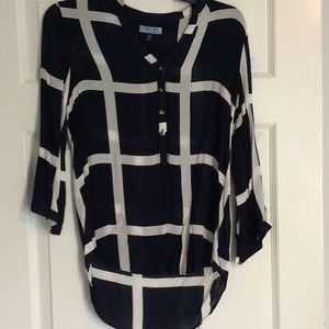 Women’s Cynthia Rowley Tunic Shirt
